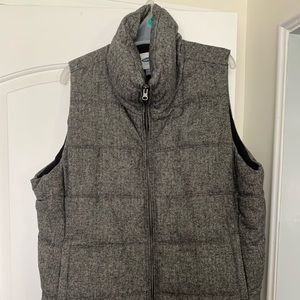 Winter Vest